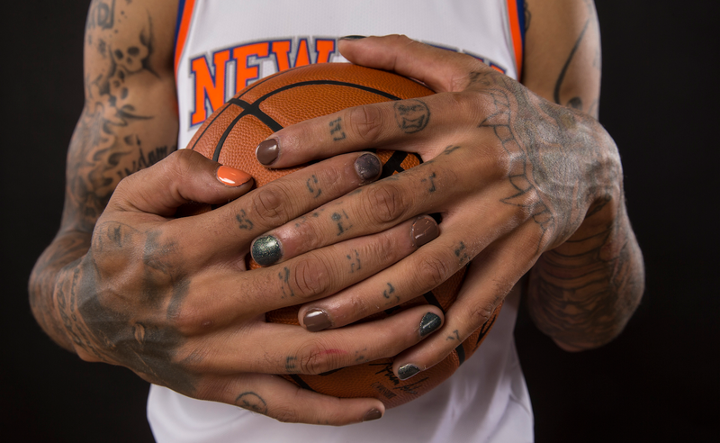 Photo: Jeff Zelevansky/Getty Images